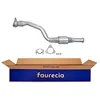 Image de HELLA 8LE 366 053-601 Catalyseur - Easy2Fit® Kit - Euro 2 - une piece - Kit avec pièces d'assemblage - pour p.e. RENAULT LAGUNA I