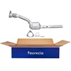 Image de HELLA 8LE 366 053-611 Catalyseur - Easy2Fit® Kit - Euro 4 - une piece - Kit avec pièces d'assemblage - pour p.e. RENAULT LAGUNA II