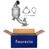 Image de HELLA 8LE 366 053-691 Kit de catalyseur Easy2Fit Euro 4 monobloc