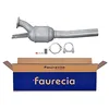 Image de Faurecia Catalyseur FS55887K