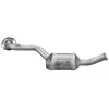 Image de HELLA 8LE 366 053-911 Catalyseur - Easy2Fit® Kit - Euro 4 - une piece - Kit avec pièces d'assemblage - pour p.e. RENAULT TWINGO I