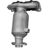 Image de HELLA Catalyseur en coude 8LF 366 055-381