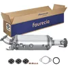 Image de Faurecia Filtre à particules/à suie échappement FS47049S pour MAZDA 5 (CR19)
