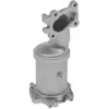 Image de HELLA 8LE 366 052-931 Kit de catalyseur Easy2Fit Euro 4 monobloc