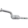 Image de HELLA 8LE 366 053-211 Catalyseur - Easy2Fit® Kit - Euro 5 - une piece - Kit avec pièces d'assemblage - pour p.e. RENAULT CLIO IV Grandtour