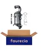Image de HELLA 8LG 366 070-011 Filtre à particules - Easy2Fit® Kit - Euro 5 - une piece - Kit avec pièces d'assemblage (surtout trajets longue distance) - pour p.e. FIAT DOBLO