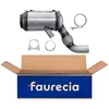 Image de Faurecia Filtre à particules/à suie échappement FS10105F