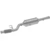 Image de HELLA Filtre à suie/particules, cordiérite 8LG366070-261