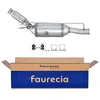 Image de HELLA Filtre à suie/particules, carbure de silicium 8LH366080-281