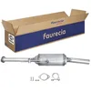 Image de HELLA Filtre à suie/particules, cordiérite 8LG366070-621