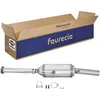 Image de HELLA 8LH 366 080-621 Filtre à particules - Easy2Fit® Kit - Euro 5 - une piece - Kit avec pièces d'assemblage (pour trajet court ou longue distance) - pour p.e. FORD FOCUS III Turnier