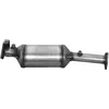 Image de Faurecia Filtre à particules/à suie échappement FS33009F