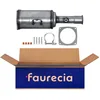 Image de Faurecia Filtre à particules/à suie échappement FS43293F