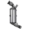 Image de Faurecia Filtre à particules/à suie échappement FS50418S