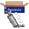 Image de Faurecia Filtre à particules/à suie échappement FS50419F