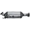 Image de Filtre à particules/à suie, échappement FAURECIA FS47049F