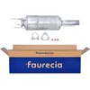 Image de Filtre à particules/à suie, échappement FAURECIA FS40061F