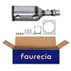 Image de Faurecia Filtre à particules/à suie échappement FS45514F