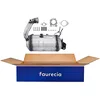 Image de Filtre à particules/à suie, échappement FAURECIA FS55611F