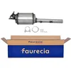 Image de HELLA 8Lg 366 071-261 Filtre À Particules - Easy2Fit® Kit - Euro 4 - Une Piece - Kit Avec Pièces D'Assemblage - Cordiérite (Surtout Trajets Longue Distance)