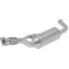 Image de HELLA 8LH 366 081-371 Filtre à particules diesel Easy2Fit Kit - Euro 5 - Monobloc - Kit de pièces - Carbure de silicium (pour trafic court et longue distance)