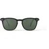 Image de Lunettes de Soleil Polarisées #E IZIPIZI Noir taille unique