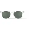 Image de Lunettes de Soleil Polarisées #E IZIPIZI Transparent taille unique