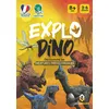 Image de Jeu d’ambiance Gigamic ExploDino Découvrons les Créatures Préhistoriques en occasion ou reconditionné