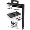 Image de Station de recharge et stockage pour manette officielle - SUBSONIC - PS5