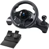 Image de Subsonic - Volant Superdrive GS750 - Volant de Course avec Levier de Vitesse, Palettes de changement de Vitesse et Pédales. Rotation à 270°. Switch 2, Switch, PS4, Xbox Series X/S, Xbox One et PC