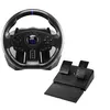 Image de Volant gaming Drive Pro Sport Subsonic SV750 Noir avec pédalier et palettes de vitesses pour PS4/PC/Nintendo Switch/Xbox en occasion ou reconditionné