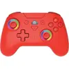 Image de Manette SUBSONIC Switch sans fil rouge