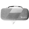 Image de Pack voyage - SUBSONIC - PS Portal - Étui de transport - Protection écran verre trempé - Housse EVA