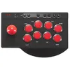 Image de Manette filaire Subsonic Arcade Stick Multi format pour PS3/PS4/Xbox Series X/S/Xbox One/Nintendo Switch/PC en occasion ou reconditionné
