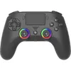 Image de Manette SUBSONIC Sans Fil noir PS4/PC