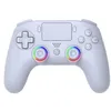 Image de Manette - PS4 - Sans fil - LED RGB - PC
