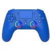 Image de Manette - PS4 - Sans fil - LED RGB - PC