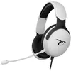 Image de Casque gaming - SUBSONIC - Astra - Haut-parleurs 40 mm - Micro ajustable - Multi-plateformes Blanc et Noir