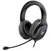 Image de Casque gaming - SUBSONIC - LED - filaire avec rallonge 15 m