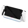 Image de Station de recharge - SUBSONIC - Chargeur PS Portal à LED - Support avec LED RVB - Accessoire PS Portal