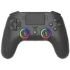 Image de Manette - PS5 PC - Sans fil - LED RGB