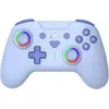 Image de Manette SUBSONIC Swtich 2 & 1 sans fil bleue
