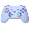 Image de Manette - Switch 2 - Sans fil - LED RGB - Switch OLED - Switch