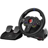 Image de Volant gaming - SUBSONIC - Double joysticks LED - PS5 PC