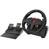 Image de Volant gaming - SUBSONIC - Double joysticks LED - PS4 PC Switch Switch 2 Xbox One Xbox Series