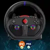 Image de Volant + Pédalier SUBSONIC RACING WHEEL 270 GT-5