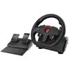 Image de Volant gaming - SUBSONIC - Double joysticks LED - PS5 PC