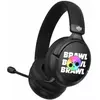 Image de Casque gamer SUBSONIC BRAWL STARS BRAWL