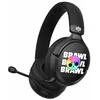 Image de Casque gaming - SUBSONIC - BRAWL STARS - Sans fil - LED