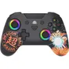 Image de Subsonic - Accessoire Manette  Wireless Led Control Dbz Black
